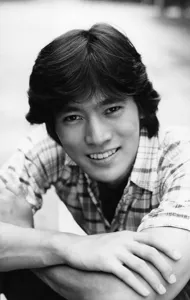 村上弘明のプロマイド